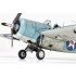 1/48 Midway Dual Combo: US Carrier Based Fighter F4F-3 & F4F-4 Wildcat [Limited Edition]