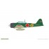 1/48 Samurai Dual Combo: A6M3 Zero Type 22, 22A & 32 [Limited Edition]