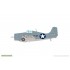 1/48 Guadalcanal Dual Combo: US F4F-4 Wildcat Early and Late [Limited Edition]