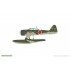 1/48 Rufe Dual Combo - WWII IJN Nakajima A6M2-N [Limited Edition]