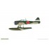 1/48 Rufe Dual Combo - WWII IJN Nakajima A6M2-N [Limited Edition]