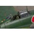 1/48 Rufe Dual Combo - WWII IJN Nakajima A6M2-N [Limited Edition]