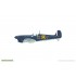 1/48 Spitfire Story: Malta Dual Combo - Mk.Vb & Vc [Limited Edition]