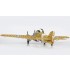 1/48 WWII Italian Savoia-Marchetti SM.79 Sparviero (Sparrowhawk) [Limited Edition]