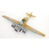 1/48 WWII Italian Savoia-Marchetti SM.79 Sparviero (Sparrowhawk) [Limited Edition]