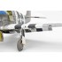 1/48 Overlord: D-Day Mustangs - US/British P-51B, June 1944 (Dual Combo)