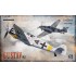 1/72 GUSTAV pt. 2 - German Messerschmitt Bf 109 G-6 Late & G-14 (DUAL COMBO)