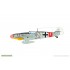 1/72 GUSTAV pt. 2 - German Messerschmitt Bf 109 G-6 Late & G-14 (DUAL COMBO)