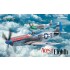 1/72 Aces of The Eighth - US 8th AF P-51D (Dual Combo) [Limited Edition]