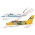 1/72 Let L-410UVP Turbolet - Czechoslovak Twin-engine Transport [Limited Edition]