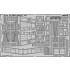 1/32 Fw 190A-8 Exterior Photo-Etched Set for Revell Models