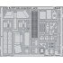 1/32 Boeing B-17E/F Flying Fortress Radio Compartment for Hong Kong Models (2PE) 