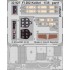 1/35 Flettner Fl 282 Kolibri PE Set for MiniArt kits