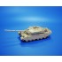 Photoetch for 1/35 British MBT Challenger I Mk.3 for Tamiya kit