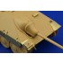 Photoetch for 1/35 Jagdpanzer 38(t) Hetzer Mid Production for Tamiya kit