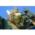 1/35 ATF Dingo 2 GE A2 PatSi Interior Detail Set for Revell kits