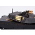 1/35 M1 Abrams Photo-etched Detail set for Panda kits