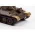 1/35 Medium Tank T-34/76 Detail-up Set for Academy kits