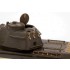 1/35 Medium Tank T-34/76 Detail-up Set for Academy kits