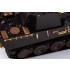 1/35 Panther Ausf.G Detail Set for Academy kits