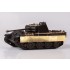 1/35 Panther Ausf.G Detail Set for Academy kits