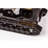 1/35 Panzerkampfwagen IV Ausf.F Detail Set for Tamiya kits