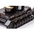 1/35 Panzerkampfwagen IV Ausf.F Detail Set for Tamiya kits