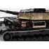 1/35 PzKpfw. IV Ausf.H Detail Set for MiniArt kits