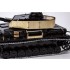 1/35 PzKpfw. IV Ausf.H Detail Set for MiniArt kits