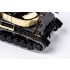 1/35 PzKpfw. IV Ausf.H Detail Set for MiniArt kits