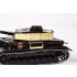 1/35 PzKpfw. IV Ausf.H Detail Set for MiniArt kits