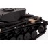 1/35 Panzer II Ausf.F Detail set for Academy kits