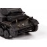 1/35 Panzer II Ausf.F Detail set for Academy kits