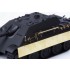 1/35 Jagdpanther Ausf. G1 Detail Parts for Academy kits