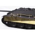 1/35 Jagdpanther Ausf. G1 Schurzen Detail Parts for Academy kits