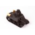 1/35 M3A4 Medium Tank Detail Parts for I Love Kits kits