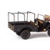 1/35 Dodge WC-52 Truck Photo-etched set for Zvezda kits