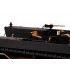 1/35 LVT-4 Landing Vehicle Tracked Photo-etched Detail set for Italeri kits