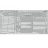 1/48 Dornier Do 217J-1/2 Undercarriage Detail Set for ICM kits