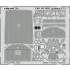 1/48 Junkers F.13 Photo-etched Detail set for MiniArt kits