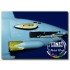 Colour Photo-etched Set for 1/48 Me 262A Schwalbe for Tamiya kit