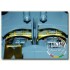 Colour Photo-etched Set for 1/48 Me 262A Schwalbe for Tamiya kit