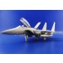 Colour Photoetch for 1/48 F-15E Strike Eagle for Revell/Monogram kit