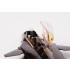 1/48 Dassault Rafale C Interior Photo-etched Detail set for Revell kits