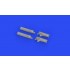 1/48 US Sopwith Camel Colt Vickers Gun Detail Parts for Eduard kits