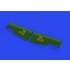 1/48 FM-2 Wildcat Gun Bays for Eduard kits