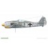 1/72 Focke-Wulf Fw 190A-8 [ProfiPACK Edition]