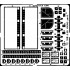 Photoetch for 1/72 Lockheed S-3B Viking for Hasegawa kit