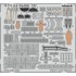 1/72 Polikarpov U-2/Po-2VS Detail set for ICM kits