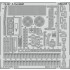 1/72 F-15J MSIP Eagle PE set for Fine Molds kits